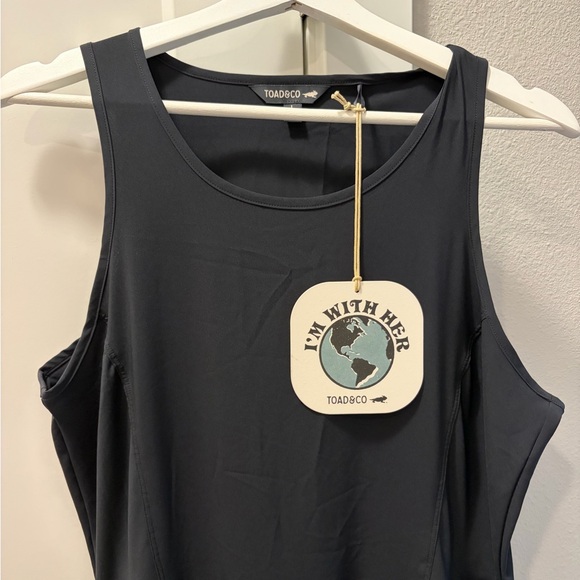 Toad&Co Dresses & Skirts - Toad&Co Crusher Maxi Dress